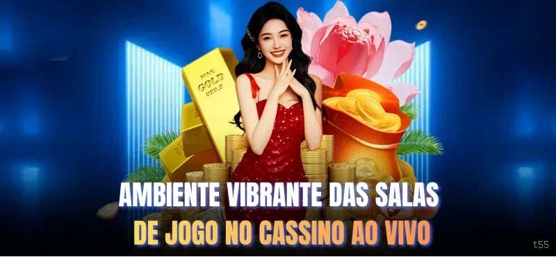 Slots com prêmios t55